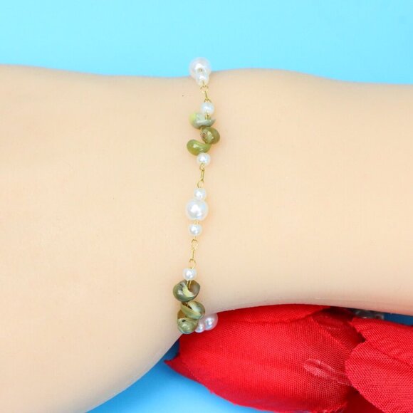 Chic & Stylish Bracelet – A Thoughtful Gift for Women and Girls, DYC1326 - Picture 8 of 10